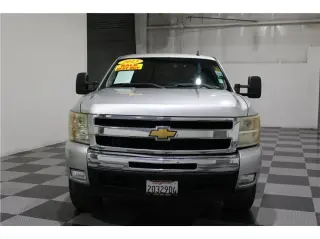2013 Chevrolet Silverado 1500