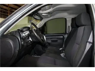 2013 Chevrolet Silverado 1500