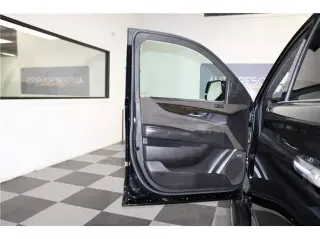2018 Cadillac Escalade