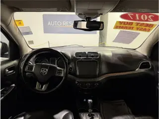 2017 Dodge Journey