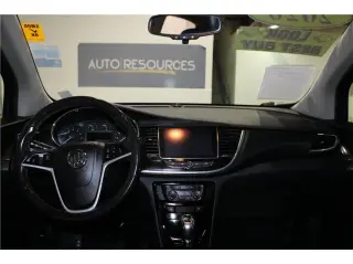 2020 Buick Encore