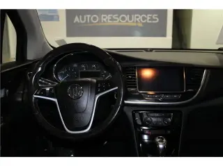 2020 Buick Encore