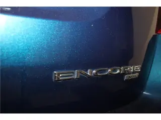 2020 Buick Encore