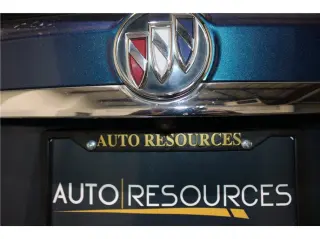 2020 Buick Encore