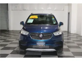 2020 Buick Encore