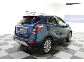 2020 Buick Encore