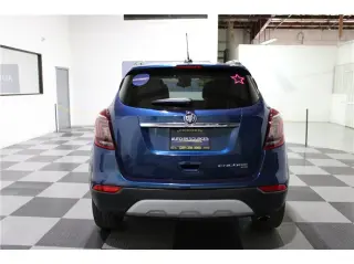 2020 Buick Encore