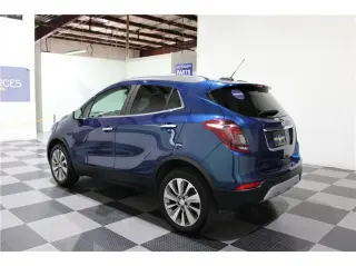 2020 Buick Encore