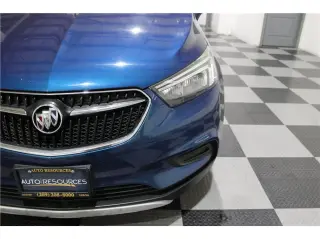 2020 Buick Encore