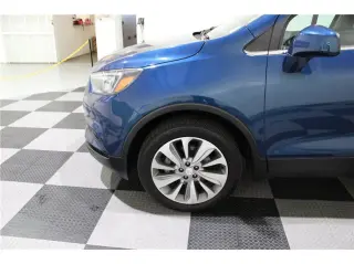 2020 Buick Encore