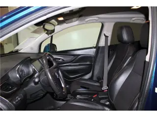2020 Buick Encore