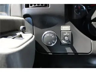 2021 GMC Savana Commercial Cutaway