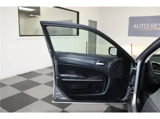 2018 Chrysler 300