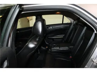 2018 Chrysler 300