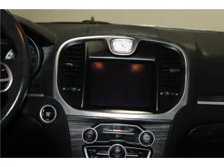 2018 Chrysler 300