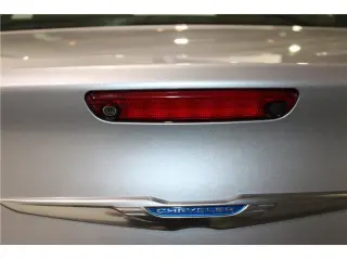 2018 Chrysler 300