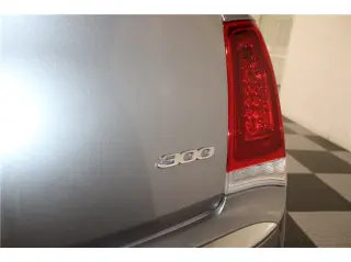 2018 Chrysler 300