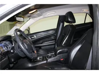 2018 Chrysler 300