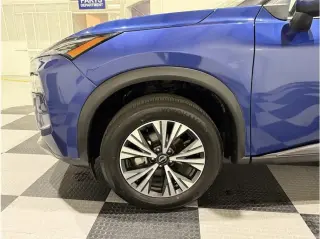 2022 Nissan Rogue