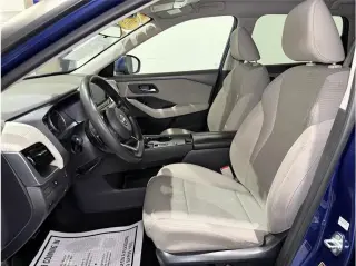 2022 Nissan Rogue