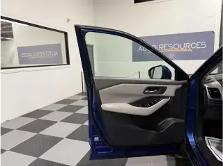 2022 Nissan Rogue