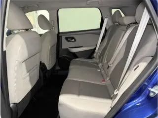 2022 Nissan Rogue