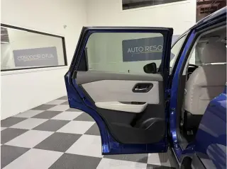 2022 Nissan Rogue