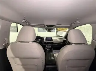 2022 Nissan Rogue