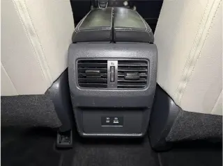 2022 Nissan Rogue