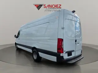 2020 Mercedes Sprinter Cargo