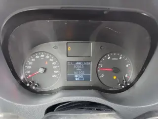 2020 Mercedes Sprinter Cargo