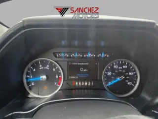 2018 Ford F-350