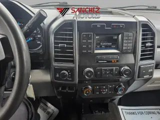 2018 Ford F-350