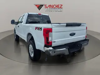 2018 Ford F-350