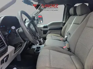 2018 Ford F-350