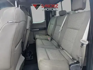 2018 Ford F-350
