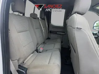 2018 Ford F-350
