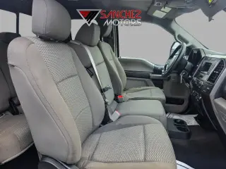 2018 Ford F-350