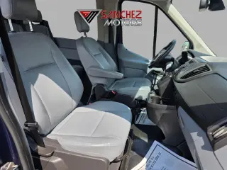 2017 Ford Transit