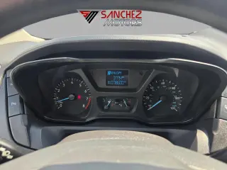 2017 Ford Transit
