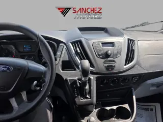 2017 Ford Transit