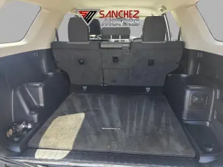 2016 Toyota 4Runner