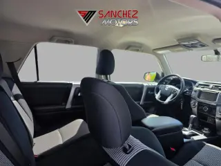2016 Toyota 4Runner