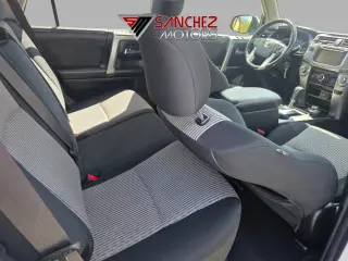 2016 Toyota 4Runner