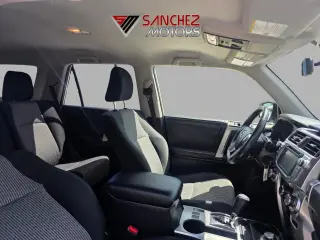 2016 Toyota 4Runner