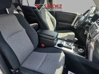 2016 Toyota 4Runner