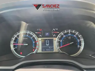 2016 Toyota 4Runner