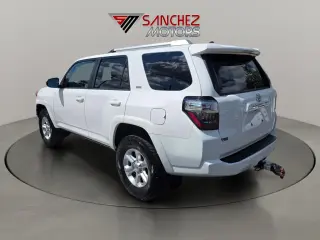 2016 Toyota 4Runner