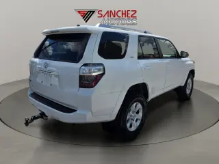 2016 Toyota 4Runner