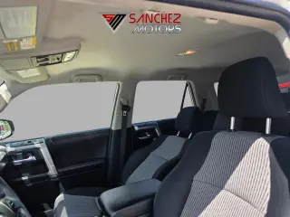 2016 Toyota 4Runner